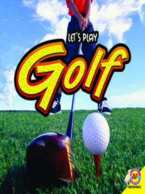 cover image of Golf